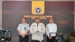 80 WNI Dicegah Berangkat ke Tanah Suci, Diduga Hendak Naik Haji secara Nonprosedural