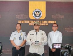 80 WNI Dicegah Berangkat ke Tanah Suci, Diduga Hendak Naik Haji secara Nonprosedural