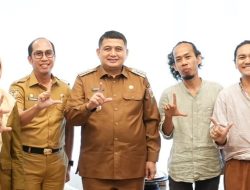MIWF 2026 Bakal Digelar Empat Hari, Hadir Perwakilan 7 Negara, Catat Jadwalnya
