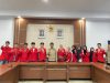 Pimpinan DPRD Gowa Terima Kunjungan Mahasiswa Unhas, HAR: Ini Rumah Aspirasi Masyarakat