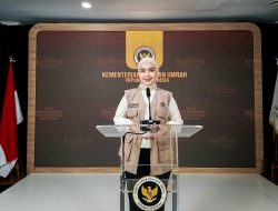 10 WNI Ditangkap di Arab Saudi, Ini Penjelasan Kemenhaj