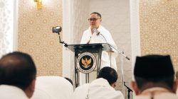 Di Arafah, Menhaj Tegaskan Haji 2026 Jadi Tonggak Baru Pelayanan Jemaah Indonesia