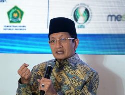 Menag: Target Indonesia, ‘Top One’ Produsen Halal Dunia