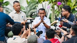 Prabowo Panggil Menteri Bahlil, Pastikan Pasokan Energi Nasional Aman dan Evaluasi Penataan IUP
