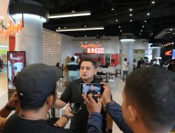 Makassar Half Marathon Digelar 30 Mei dan Diikuti Ribuan Pelari, Munafri: Perkuat Ekonomi Kota