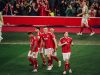 Hasil Liga Europa: Nottingham Taklukkan Aston Villa, Braga Tekuk Freiburg