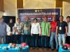 Terpilih Pimpin PBVSI Gowa, Tyna Haji Tino Siap Bangkitkan Kembali Prestasi Voli