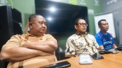 INFO HAJI: Kloter Pertama Pulang 1 Juni, Ketua PPIH Makassar Ingatkan Jemaah Jangan Simpan Air Zamzam dalam Koper