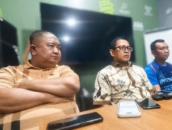 INFO HAJI: Kloter Pertama Pulang 1 Juni, Ketua PPIH Makassar Ingatkan Jemaah Jangan Simpan Air Zamzam dalam Koper
