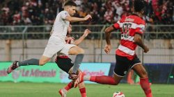 PSM Takluk di Markas Madura United, Kedua Tim Bertahan di Super League