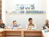 Bahas Percepatan Bendungan Jenelata, Wakil Ketua DPRD Gowa Temui BBWS Pompengan Jeneberang