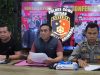 Terduga Pelaku Penikaman di Malakaji Gowa Serahkan Diri, Polisi masih Dalami Motifnya