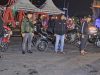Cegah Geng Motor dan Kriminalitas, Polisi Intensifkan Patroli Dini Hari