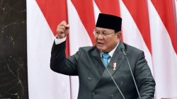 Prabowo Paparkan Arah Kebijakan Ekonomi Nasional, Pertumbuhan Ekonomi Diproyeksi 6,5 Persen
