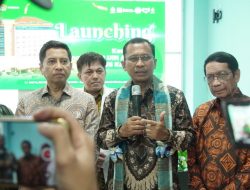 Gandeng BPJS Kesehatan, RS UIN Alauddin Makassar Layani Peserta JKN Mulai 1 Juni
