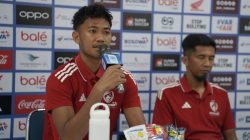 Jelang PSM Vs Bhayangkara FC, Dukungan Suporter Jadi Motivasi Bagi Juku Eja