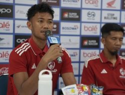 Jelang PSM Vs Bhayangkara FC, Dukungan Suporter Jadi Motivasi Bagi Juku Eja