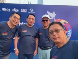 Hari Kebebasan Pers Sedunia, Ketum SMSI: Mendirikan Perusahaan Pers Adalah Hak Asasi