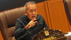 DPR Kutuk Penangkapan WNI oleh Israel, Saan Mustopa Minta Langkah Diplomatik