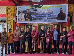 Kunjungi Museum Balla Lompoa, Direktur Politeknik Negeri Se-Indonesia Kagumi Warisan Budaya Gowa