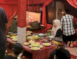 Mengenal Accera Kalompoang, Upacara Adat di Balla Lompoa yang Punya Makna Budaya, Sejarah, Religi dan Simbolik