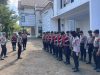 Polres Gowa Perketat Pengamanan Sidang Internal DPRD Kabupaten Gowa