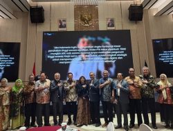 Milad ke-72 UMI, Rektor: Kami Undang Mendiktisaintek