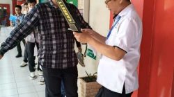 UTBK Unhas 2026 Berjalan Lancar, Tidak Ditemukan Kecurangan