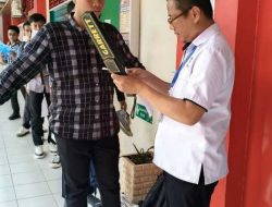 UTBK Unhas 2026 Berjalan Lancar, Tidak Ditemukan Kecurangan