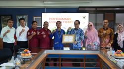 Rehan, Siswa Asal Pinrang Pembobol Sistem Keamanan NASA Pilih Kuliah di Unhas