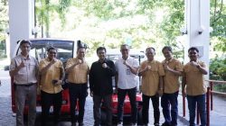 Unhas dan IKN Jajaki Implementasi Kendaraan Listrik Hasil Riset Kampus