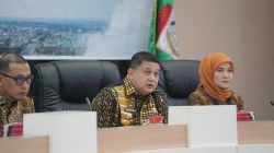 Pemkot Makassar Bentuk Relawan ATS Tekan Anak Putus Sekolah, Ini Tugasnya