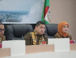 Pemkot Makassar Bentuk Relawan ATS Tekan Anak Putus Sekolah, Ini Tugasnya
