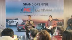 Ekspansi Agresif di Indonesia Timur: Inchcape GWM Resmikan Dealer ke-19 GWM Latimojong, Siap Hadirkan Layanan 3S untuk Manjakan Pecinta SUV Premium