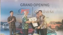 Tolak Perang Diskon, Inchcape GWM Indonesia Bidik Pasar Premium Makassar Lewat Jaminan Kualitas