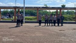 DPRD Gowa Paripurnakan Usulan Hak Angket, 652 Personel Gabungan dan Pasukan Elite Disiagakan