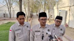 19 WNI Diamankan Otoritas Saudi Atas Dugaan Pelanggaran Hukum selama Musim Haji