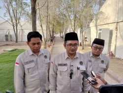 19 WNI Diamankan Otoritas Saudi Atas Dugaan Pelanggaran Hukum selama Musim Haji