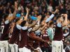 Final Liga Europa: Freiburg Vs Aston Villa