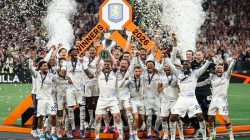 Selamat, Aston Villa Juara Liga Europa 2025/26