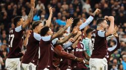 Final Liga Europa: Freiburg Vs Aston Villa