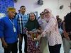 Pemkab Gowa-Bulog Salurkan Bantuan Pangan, Penerima di Bontomarannu Bertambah