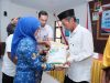 Bantuan Pangan di Gowa Diperluas, Jangkau Lebih dari 70 Ribu Warga