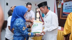 Bantuan Pangan di Gowa Diperluas, Jangkau Lebih dari 70 Ribu Warga