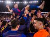 Liga Spanyol: Barcelona, Real Madrid, dan Atletico Raih Kemenangan