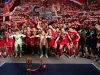Harry Kane Borong 3 Gol, Bayern Muenchen Juara Piala Jerman