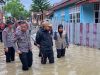 Banjir di Bone: Puluhan Warga Dievakuasi, 2 Meninggal