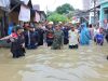 Banjir di Bone, Seorang Lansia Ditemukan Meninggal, Bupati Tinjau Wilayah Terdampak