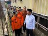 Banjir di Bone Rendam Tiga Kecamatan, Gubernur Tinjau dan Serahkan Bantuan