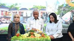 Milad Bukit Baruga dan Bugis Waterpark, Tegaskan Semangat Kolaborasi dan Inovasi